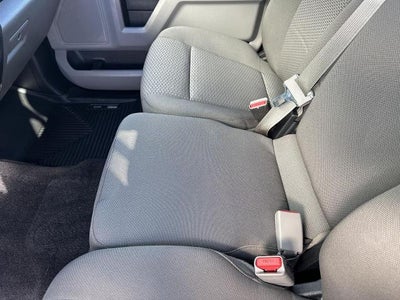 2017 Ford F-150 XLT 4WD SuperCrew 5.5' Box