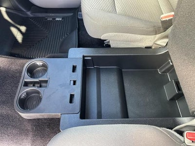 2017 Ford F-150 XLT 4WD SuperCrew 5.5' Box