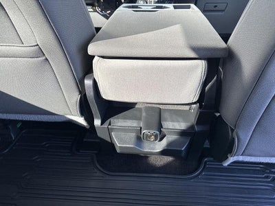 2017 Ford F-150 XLT 4WD SuperCrew 5.5' Box