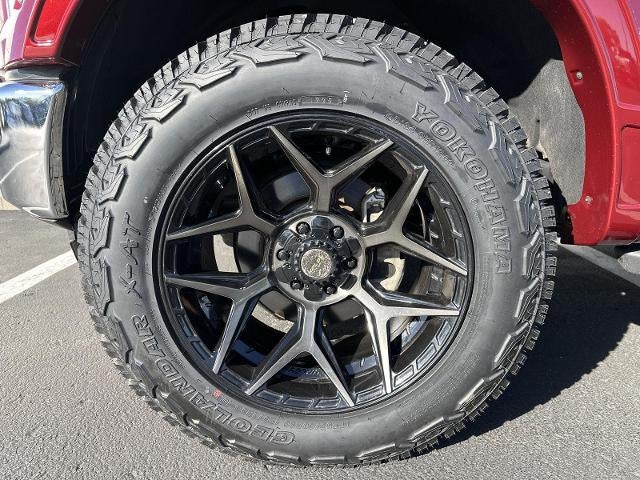 2017 Ford F-150 XLT 4WD SuperCrew 5.5' Box