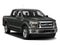 2017 Ford F-150 XLT 4WD SuperCrew 5.5' Box