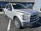 2016 Ford F-150 4WD SuperCrew 5-1/2 Ft Box Lariat