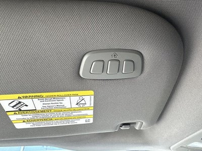 2016 Ford F-150 4WD SuperCrew 5-1/2 Ft Box Lariat