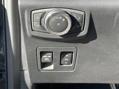 2020 Ford F-150 XLT 4WD SuperCrew 5.5' Box