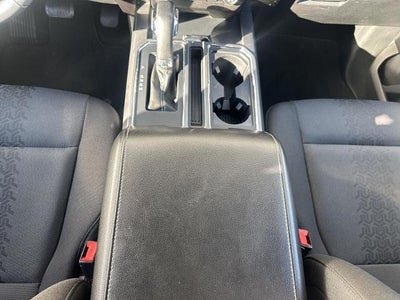 2020 Ford F-150 XLT 4WD SuperCrew 5.5' Box