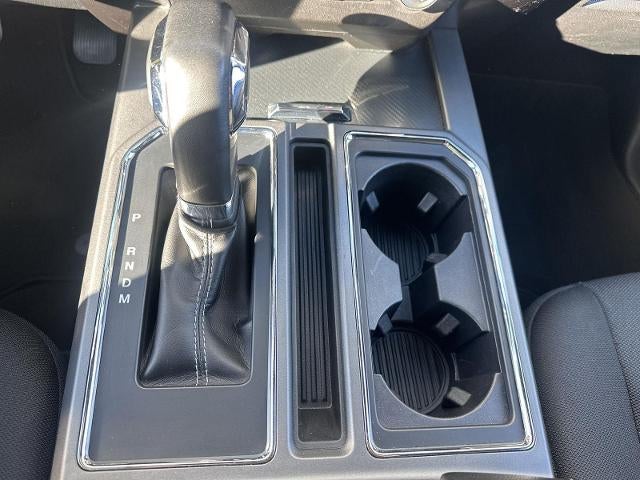 2020 Ford F-150 XLT 4WD SuperCrew 5.5' Box