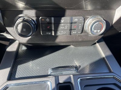 2020 Ford F-150 XLT 4WD SuperCrew 5.5' Box