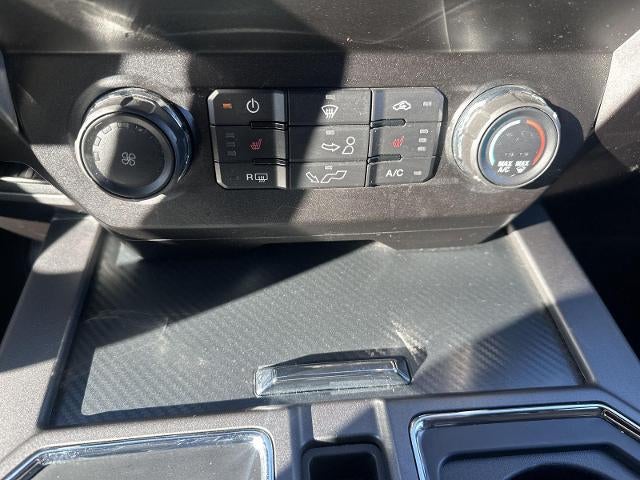 2020 Ford F-150 XLT 4WD SuperCrew 5.5' Box