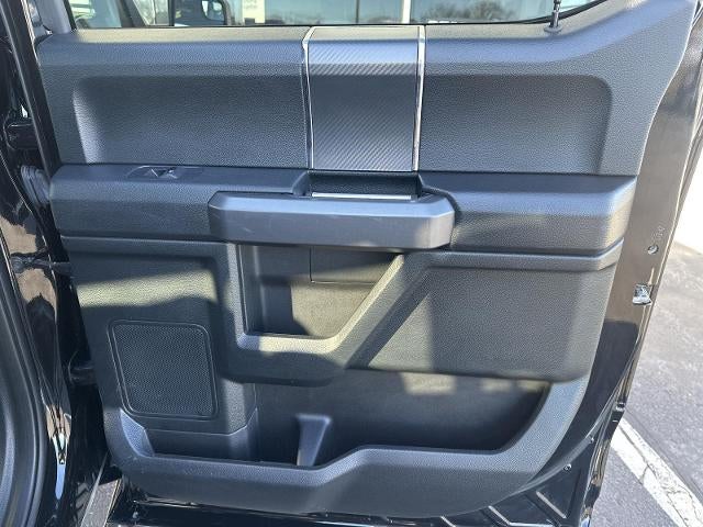 2020 Ford F-150 XLT 4WD SuperCrew 5.5' Box