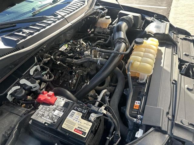 2020 Ford F-150 XLT 4WD SuperCrew 5.5' Box