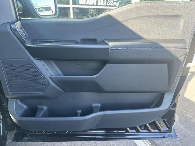 2025 Ford F-150 STX 4WD SuperCrew 5.5' Box