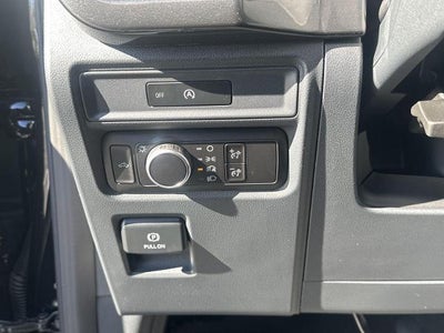 2025 Ford F-150 STX 4WD SuperCrew 5.5' Box