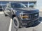 2025 Ford F-150 STX 4WD SuperCrew 5.5' Box