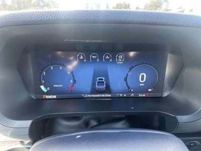 2025 Ford F-150 STX 4WD SuperCrew 5.5' Box