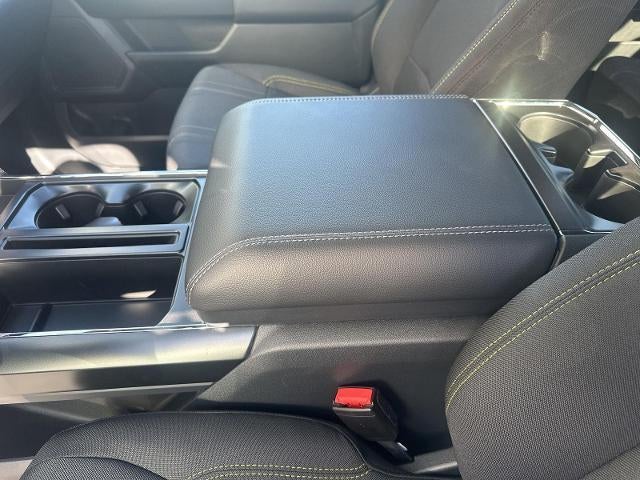 2025 Ford F-150 STX 4WD SuperCrew 5.5' Box