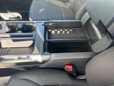 2025 Ford F-150 STX 4WD SuperCrew 5.5' Box