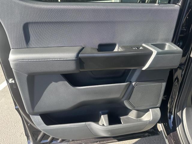 2025 Ford F-150 STX 4WD SuperCrew 5.5' Box