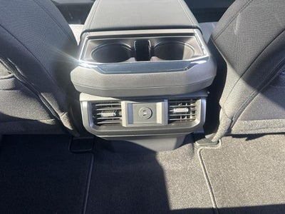 2025 Ford F-150 STX 4WD SuperCrew 5.5' Box