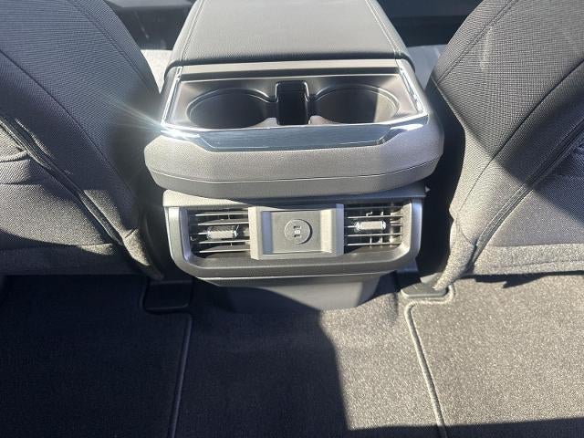 2025 Ford F-150 STX 4WD SuperCrew 5.5' Box