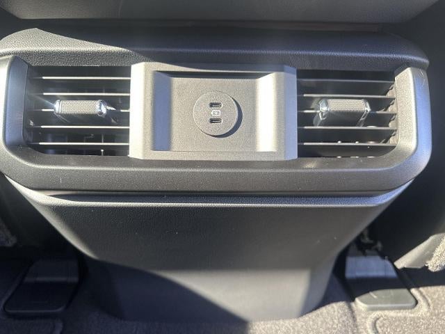 2025 Ford F-150 STX 4WD SuperCrew 5.5' Box