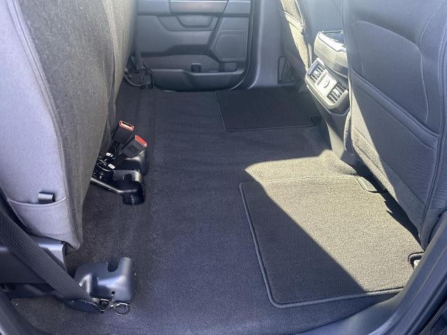 2025 Ford F-150 STX 4WD SuperCrew 5.5' Box