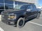 2025 Ford F-150 STX 4WD SuperCrew 5.5' Box