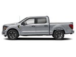 2026 Ford F-150 STX 4WD SuperCrew 5.5' Box