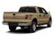 2013 Ford F-150 2WD SuperCrew 5-1/2 Ft Box Lariat