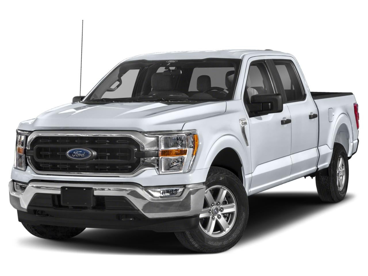 2022 Ford F-150 XLT 4x4 SuperCrew 5-1/2 Box's photo