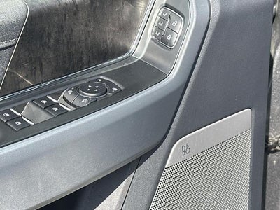 2023 Ford F-150 LARIAT 4WD SuperCrew 5.5' Box