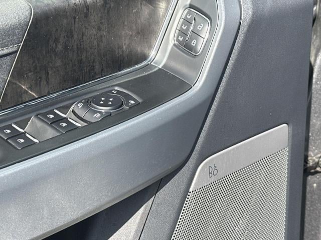 2023 Ford F-150 LARIAT 4WD SuperCrew 5.5' Box