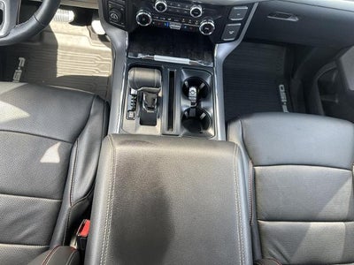 2023 Ford F-150 LARIAT 4WD SuperCrew 5.5' Box