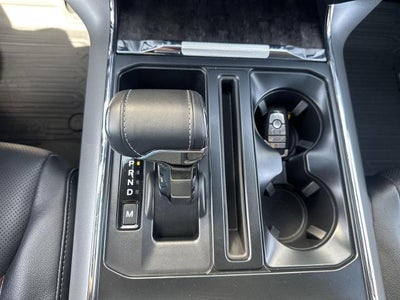 2023 Ford F-150 LARIAT 4WD SuperCrew 5.5' Box