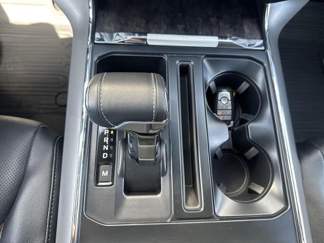 2023 Ford F-150 LARIAT 4WD SuperCrew 5.5' Box