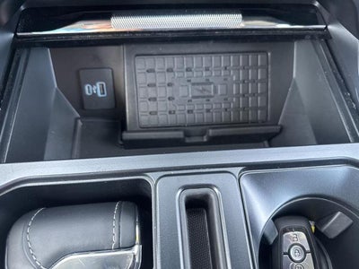 2023 Ford F-150 LARIAT 4WD SuperCrew 5.5' Box