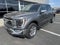 2023 Ford F-150 LARIAT 4WD SuperCrew 5.5' Box