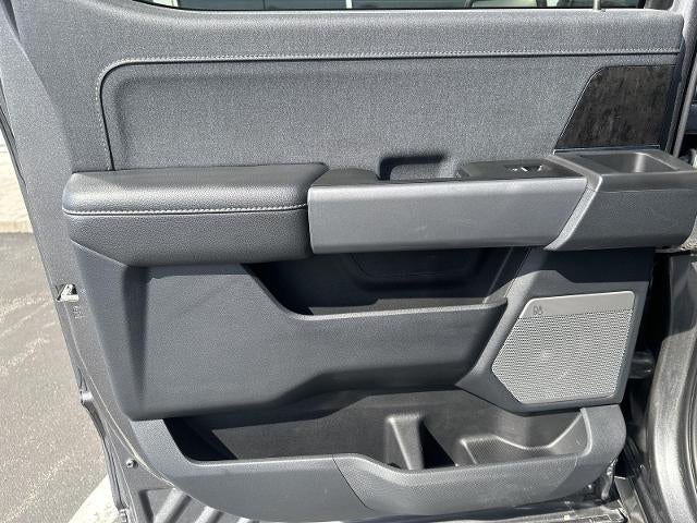 2023 Ford F-150 LARIAT 4WD SuperCrew 5.5' Box