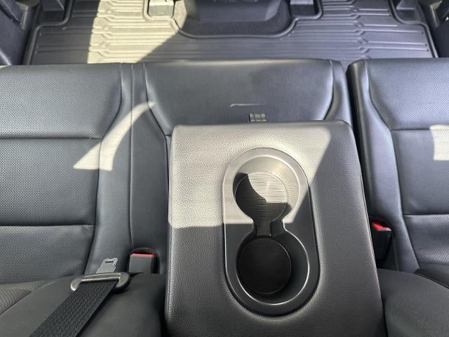 2023 Ford F-150 LARIAT 4WD SuperCrew 5.5' Box