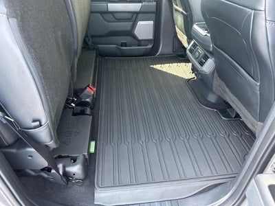 2023 Ford F-150 LARIAT 4WD SuperCrew 5.5' Box