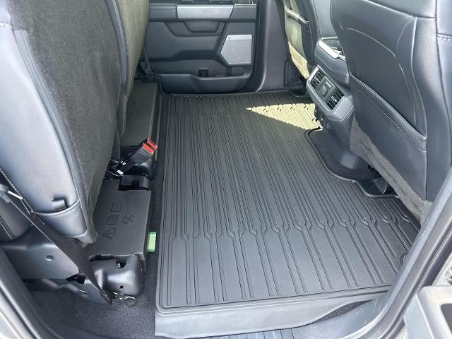 2023 Ford F-150 LARIAT 4WD SuperCrew 5.5' Box