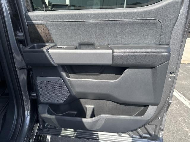 2023 Ford F-150 LARIAT 4WD SuperCrew 5.5' Box