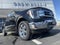 2023 Ford F-150 LARIAT 4WD SuperCrew 5.5' Box