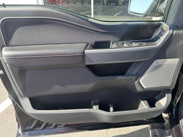 2023 Ford F-150 LARIAT 4WD SuperCrew 5.5' Box