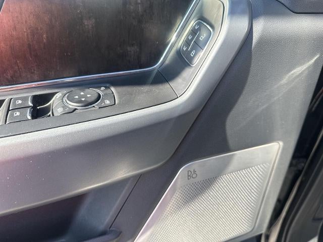 2023 Ford F-150 LARIAT 4WD SuperCrew 5.5' Box