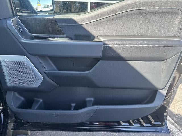 2023 Ford F-150 LARIAT 4WD SuperCrew 5.5' Box