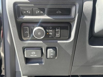 2023 Ford F-150 LARIAT 4WD SuperCrew 5.5' Box