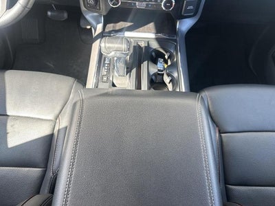 2023 Ford F-150 LARIAT 4WD SuperCrew 5.5' Box