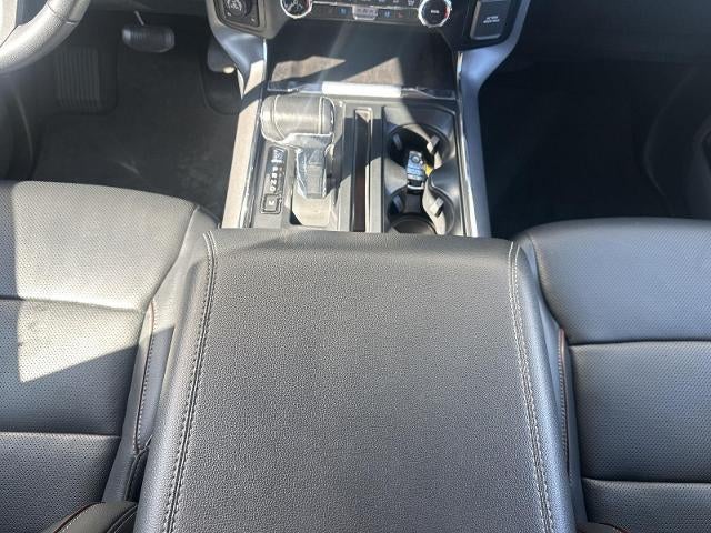 2023 Ford F-150 LARIAT 4WD SuperCrew 5.5' Box