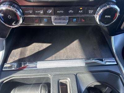 2023 Ford F-150 LARIAT 4WD SuperCrew 5.5' Box