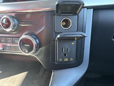 2023 Ford F-150 LARIAT 4WD SuperCrew 5.5' Box